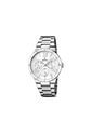 Reloj Para Mujer Festina Boyfriend F16716/1 Plateado de Festina