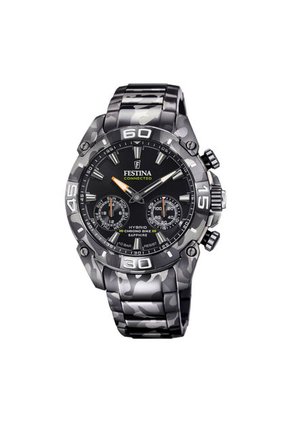 Reloj Para Hombre Festina Smartwatch F20545/1 Beige