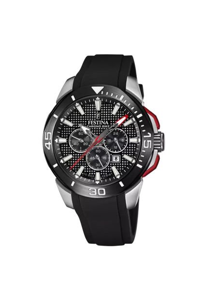 Reloj Festina Modelo F20642/4 Negro Hombre
