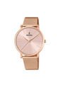 Reloj Para Mujer Festina Boyfriend F20477/1 Oro Rosa de Festina