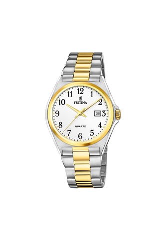 Reloj Festina Modelo F20554/1 Multicolor Hombre Festina
