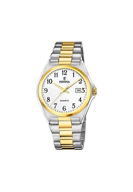 Reloj Festina Modelo F20554/1 Multicolor Hombre