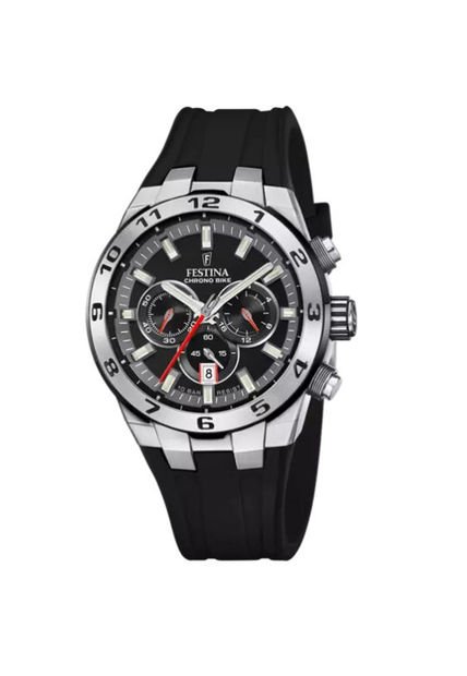 Reloj Festina Modelo F20671/6 Negro Hombre