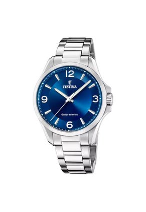 Reloj Festina Modelo F20656/2 Plateado Hombre