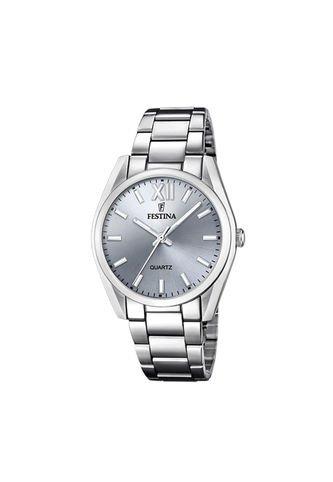 Reloj Festina Modelo F20622/J Plateado Mujer Festina