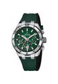 Reloj Festina Modelo F20671/2 Verde Hombre de Festina