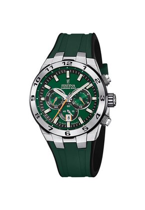Reloj Festina Modelo F20671/2 Verde Hombre