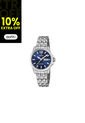 Reloj Para Mujer Festina Classic Metal F20455/3 Plateado de Festina