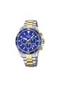 Reloj Para Hombre Festina Prestige F20363/2 Multicolor de Festina