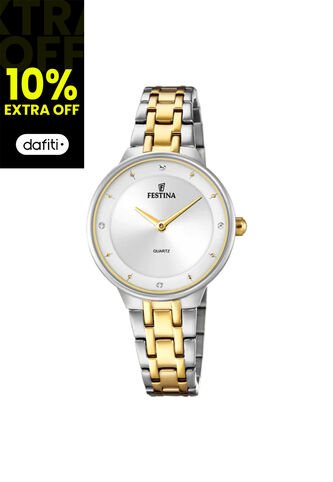 Reloj Festina Modelo F20625/1 Multicolor Mujer Festina