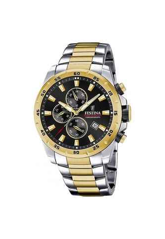 Reloj Festina Modelo F20562/4 Multicolor Hombre Festina