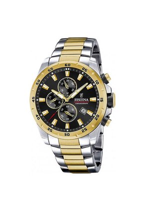 Reloj Festina Modelo F20562/4 Multicolor Hombre