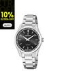 Reloj Festina Modelo F20583/4 Plateado Mujer de Festina