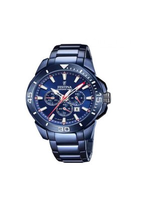 Reloj Festina Modelo F20643/1 Azul Hombre