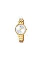 Reloj Festina Modelo F20601/1 Dorado Mujer de Festina
