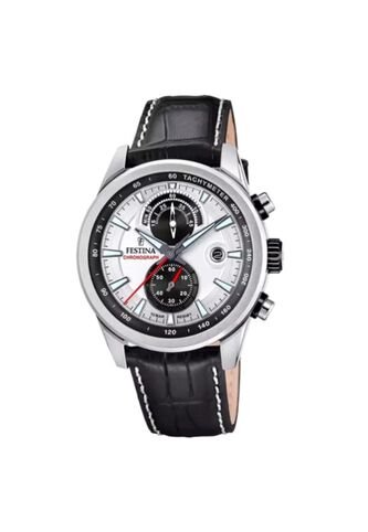 Reloj Festina Modelo F20695/1 Negro Hombre Festina