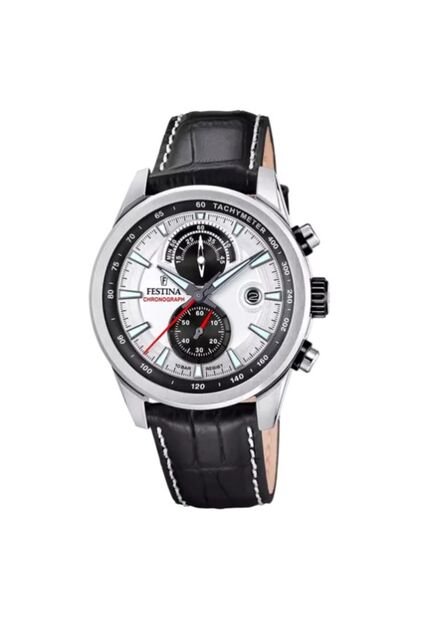 Reloj Festina Modelo F20695/1 Negro Hombre