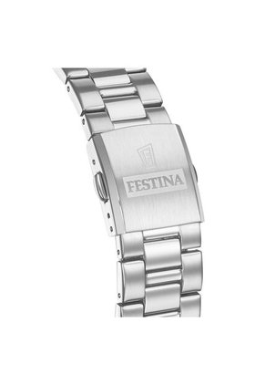 Reloj Festina Modelo F20552/3 Plateado Hombre