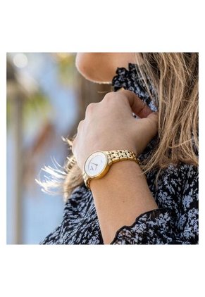 Reloj Festina Modelo F20601/1 Dorado Mujer