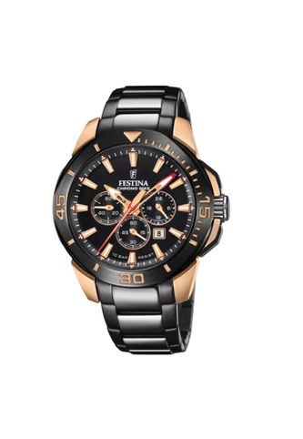 Reloj Festina Modelo F20645/1 Negro Hombre Festina