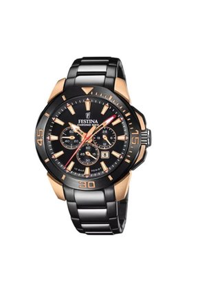 Reloj Festina Modelo F20645/1 Negro Hombre