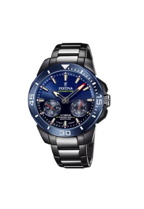 Reloj Festina Modelo F20647/1 Negro Hombre