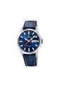 Reloj Para Hombre Festina Classic Metal F20358/3 Azul Oscuro de Festina