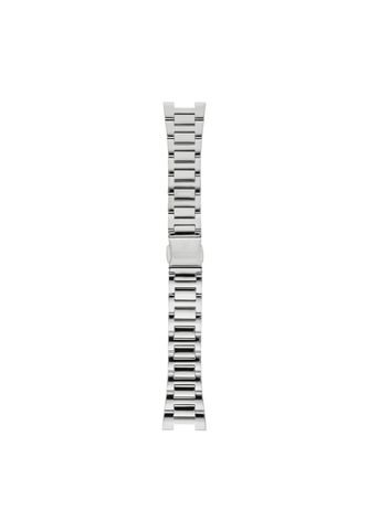 Pulso Festina Modelo F16716/3 Plateado Mujer Festina