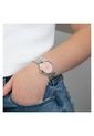 Pulso Festina Modelo F16716/3 Plateado Mujer de Festina