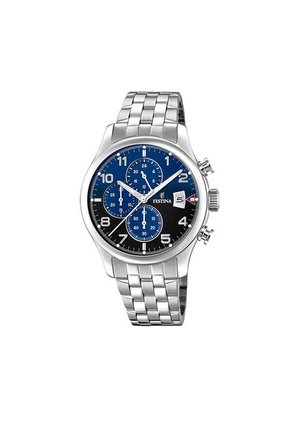 Reloj Festina Modelo F20374/8 Plateado Hombre