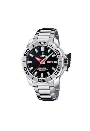 Reloj Festina Modelo F20665/4 Plateado Hombre