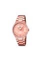 Reloj Para Mujer Festina Boyfriend F16721/2 Oro Rosa de Festina