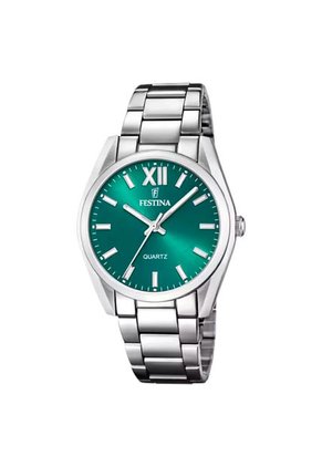 Reloj Festina Modelo F20622/C Plateado Mujer