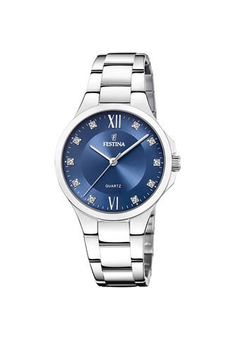 Reloj Festina Modelo F20582/3 Plateado Hombre Festina