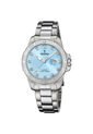 Reloj Festina Modelo F20503/5 Plateado Mujer de Festina