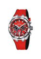 Reloj Festina Modelo F20671/5 Rojo Hombre de Festina