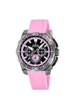 Reloj Festina Modelo F20725/2 Rosa Hombre