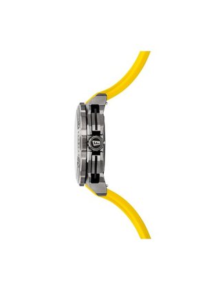 Reloj Festina Modelo F20725/1 Amarillo Hombre