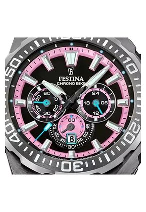 Reloj Festina Modelo F20725/2 Rosa Hombre