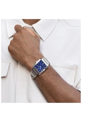 Reloj Festina Modelo F20677/3 Plateado Hombre