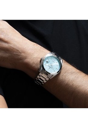 Reloj Festina Modelo F20707/2 Plateado Mujer