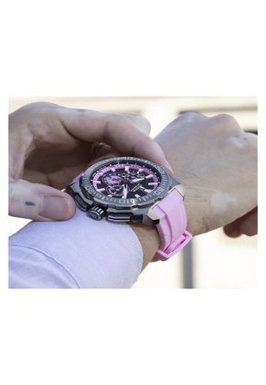 Reloj Festina Modelo F20725/2 Rosa Hombre