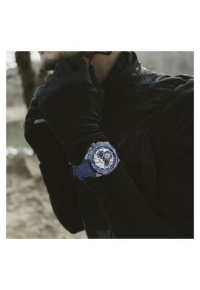 Reloj Festina Modelo F20725/4 Azul Hombre