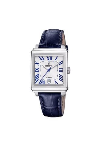 Reloj Festina Modelo F20682/2 Azul Mujer Festina