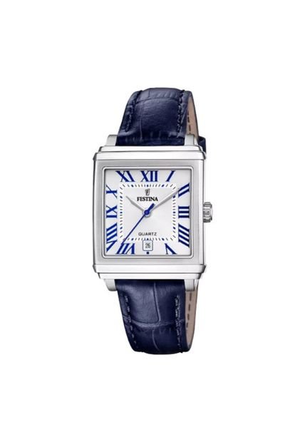 Reloj Festina Modelo F20682/2 Azul Mujer