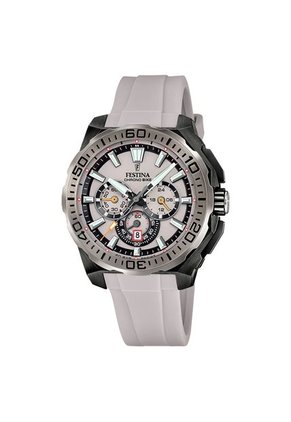 Reloj Festina Modelo F20726/1 Gris Hombre