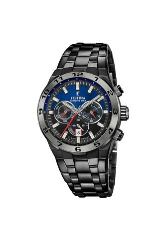Reloj Festina Modelo F20673/1 Negro Hombre Festina
