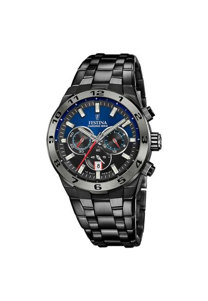 Reloj Festina Modelo F20673/1 Negro Hombre