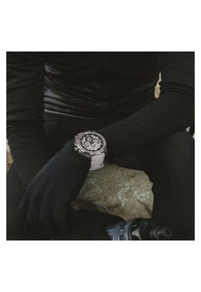 Reloj Festina Modelo F20726/1 Gris Hombre