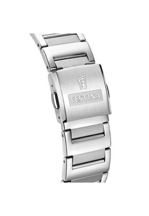 Reloj Festina Modelo F20677/4 Plateado Hombre